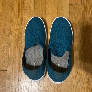 Allbirds slip on women’s shoes Tree Loungers